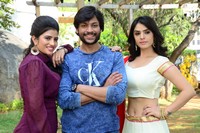 Prema Parichayam Movie Opening